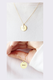 KUMA Silver Necklace x KUMA chocolate Gift Set