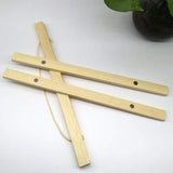 Wall print "Eesti loomad" by Mari Ojasaar (with print hangers) - KUMA Design Store