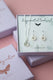 Heartbeat Necklace (silver)