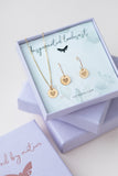KUMA "Hearts" Gift Set (golden)