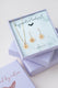 KUMA "Hearts" Gift Set (golden)
