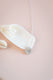Heartbeat Necklace (silver)
