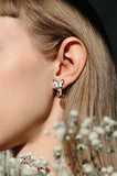 Unelinnud Butterfly Earrings