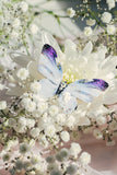 Unelind Butterfly Brooch
