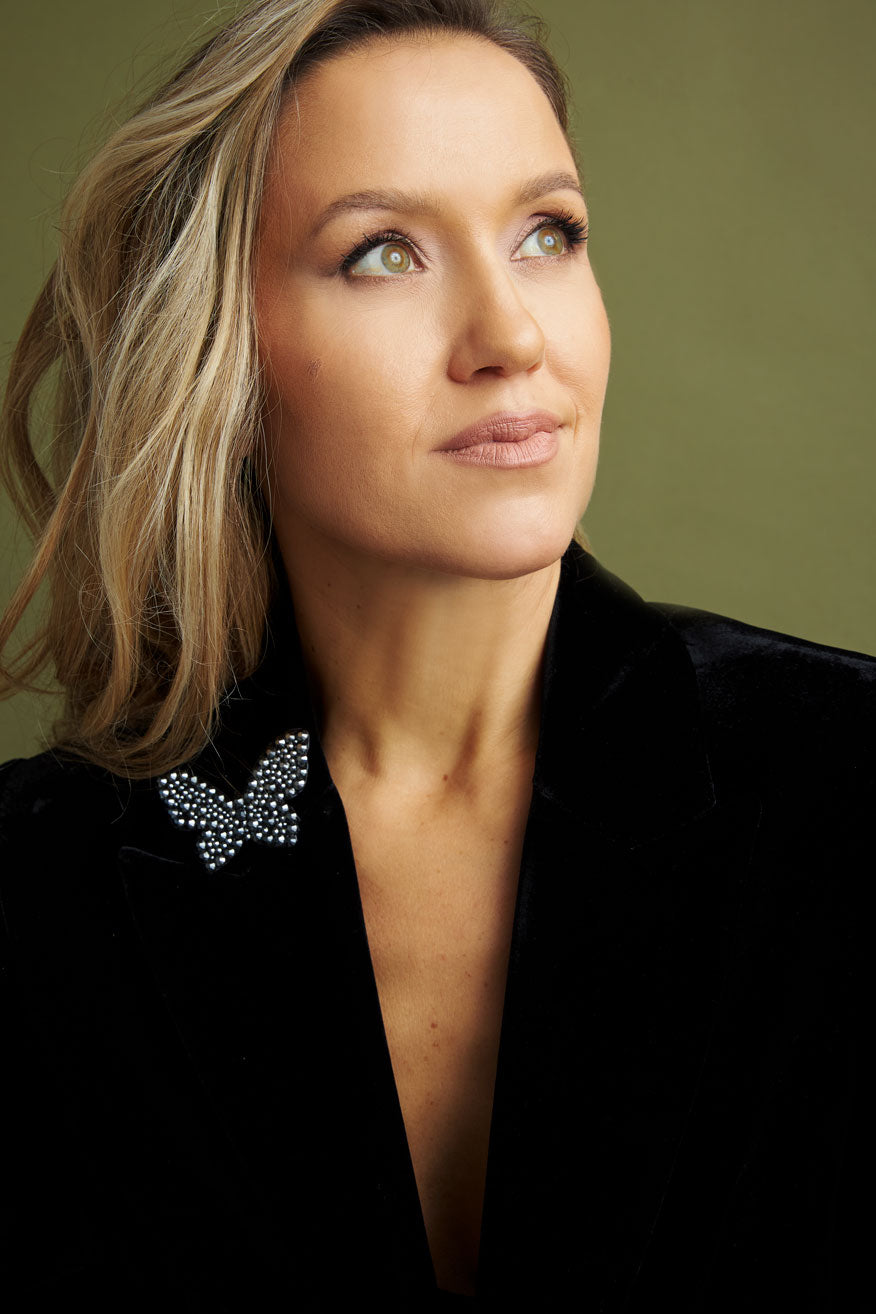 Ööliblikas Liblikapross