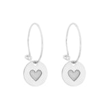 Kõrvarõngad Heartbeat