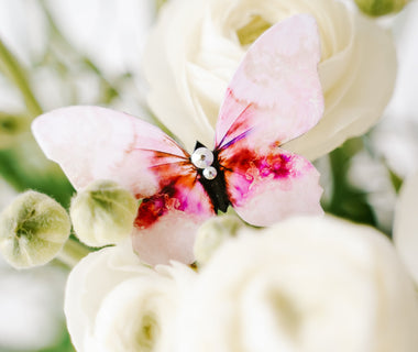 Early Bloomer liblikapross