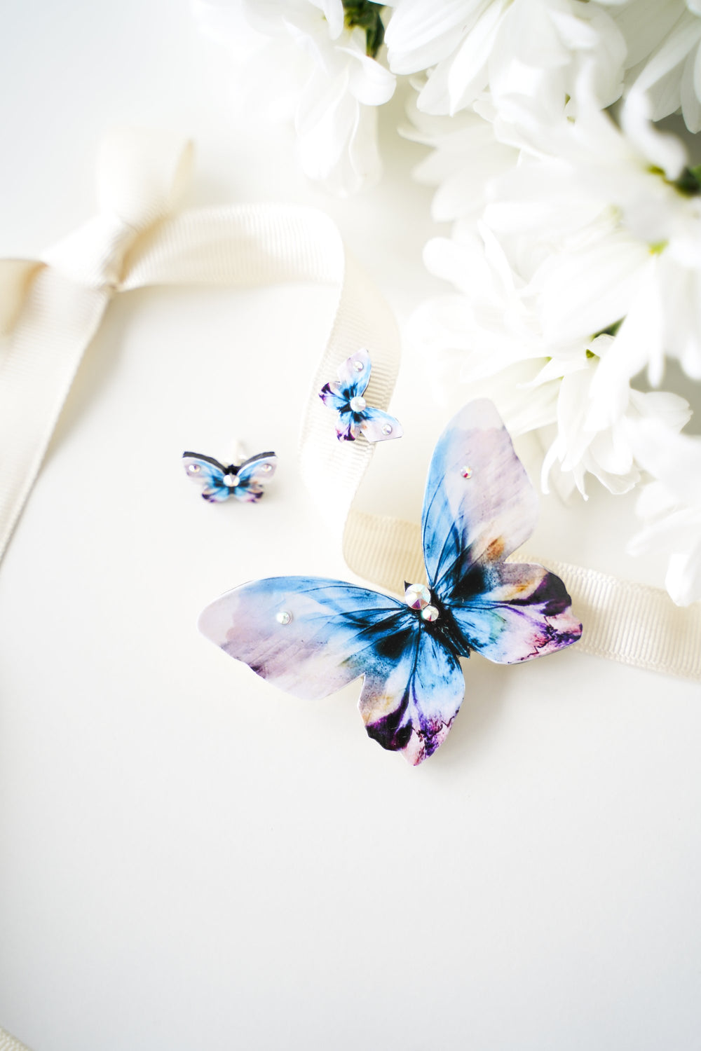 Kinkekomplekt Pross + Kõrvarõngad