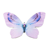 Do-gooder Butterfly Brooch - KUMA Design Store