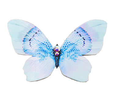 Happy-go-lucky liblikapross