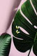 Sunflower kõrvarõngad-KUMA Design pood