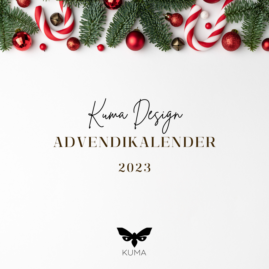 KUMA Design Advendikalender 2023