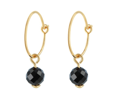 Kõrvarõngad Blackberries