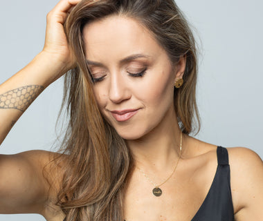 Kaelakee Armastan / süda