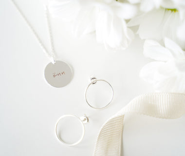 KUMA Gift Set - Silver