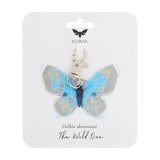 The Wild One Reflective Butterfly