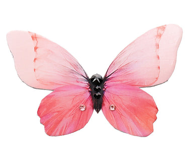 Mini Wings of Love Butterfly Brooch