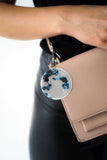 Full Moon Unisex Reflective Accessory