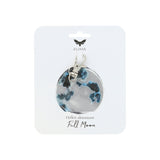 Full Moon Unisex Reflective Accessory