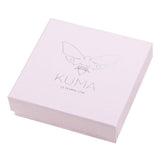 Butterfly Effect Black-Gold Auskari-KUMA Design Store
