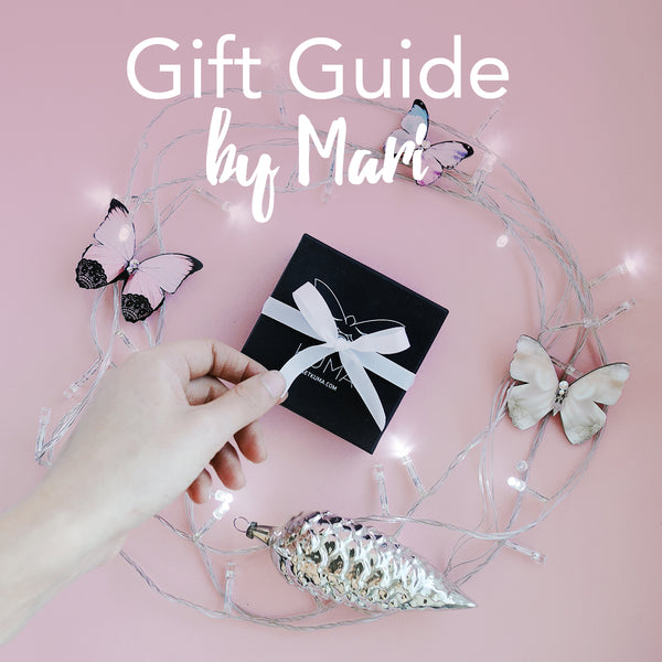 KUMA Gift Guide - part two