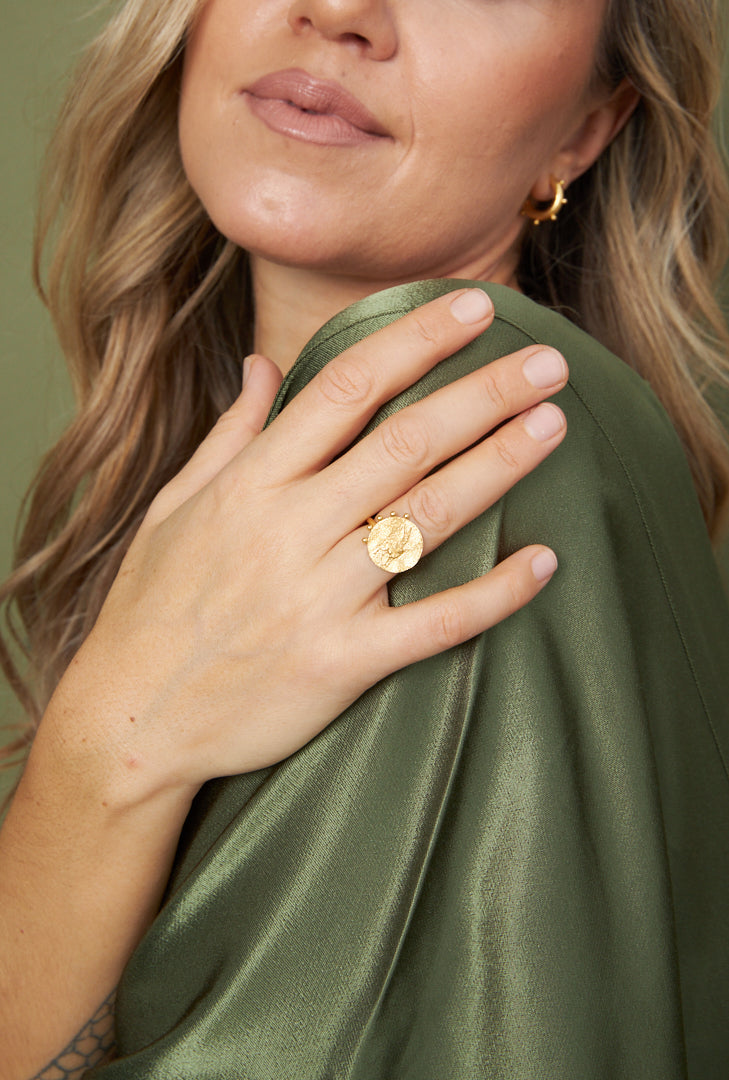 ! Limiteeritud ! Sõrmus Unistus