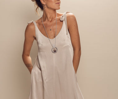 Harmony Energy Necklace