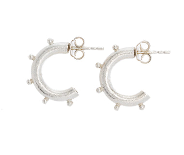 Kõrvarõngad Eluring Hoops