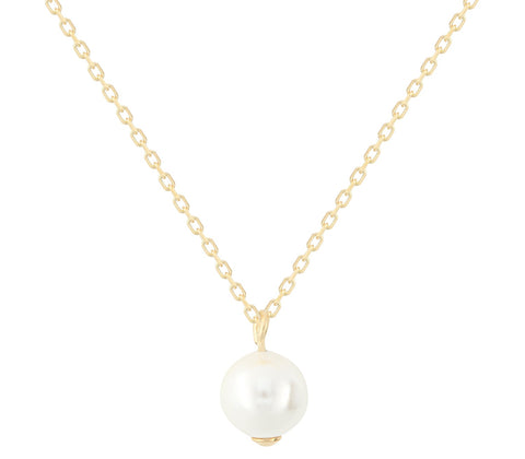 Kaelakee Pärlipüüdja