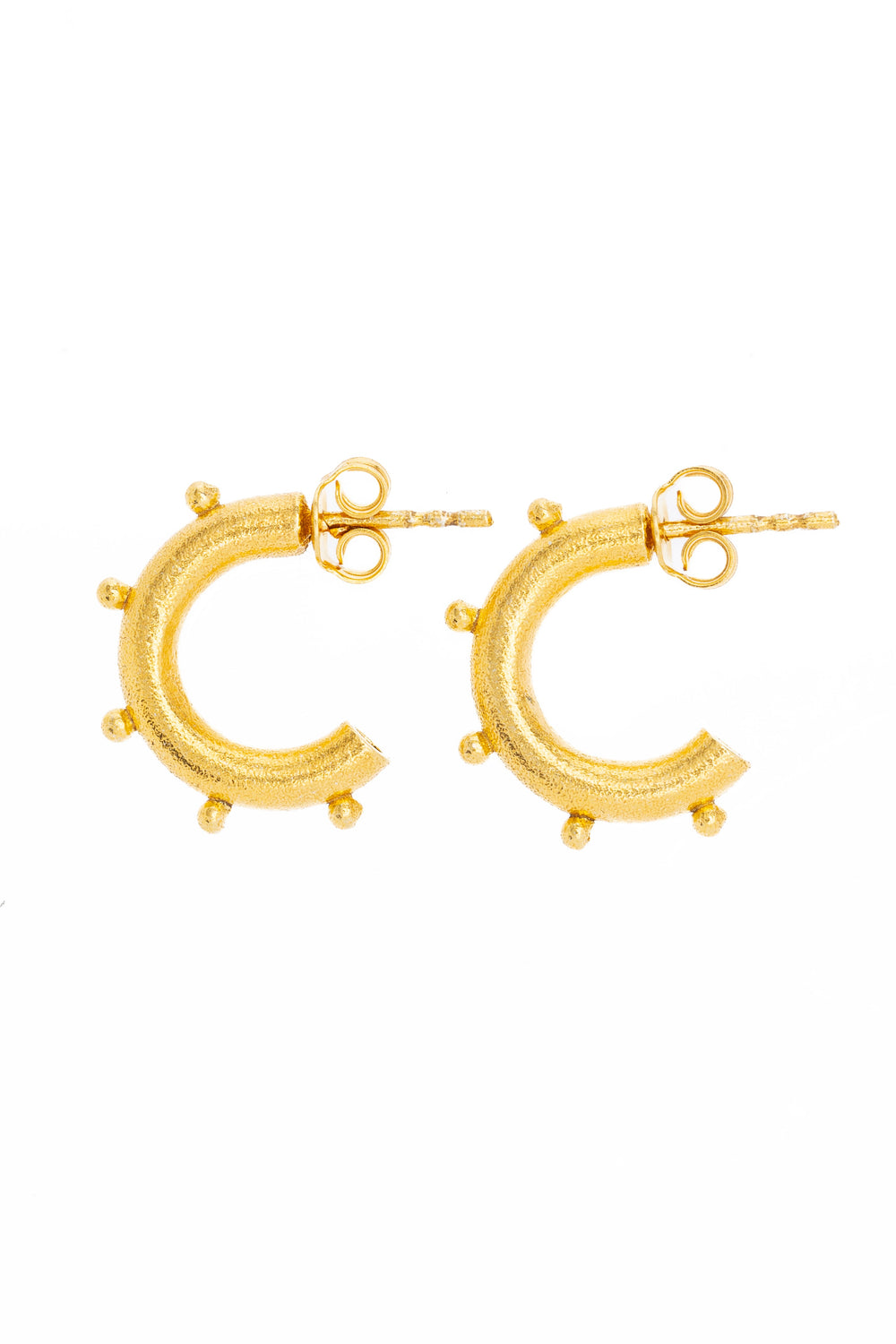 Kõrvarõngad Eluring Hoops