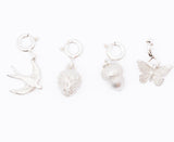 Ripats Hoops XL / Hetked ketile (hõbe / kullatud)