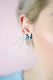 KUMA Gift Set X - Butterfly Brooch + Earrings - KUMA Design Store