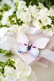 KUMA x Minu Unistuste Päev "Dreamfly" Butterfly Brooch