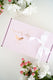 KUMA Gift Set - Early Bloomer brooch + earrings