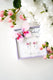 KUMA Gift Set - Early Bloomer brooch + earrings