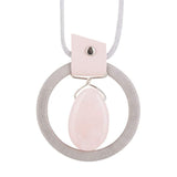 KUMA Gift Set - Energy Necklace + Butterfly Effect Earrings - KUMA Design Store