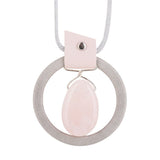 Love Energy Necklace - KUMA Design Store