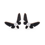 Butterfly Effect Earrings - KUMA Design Store