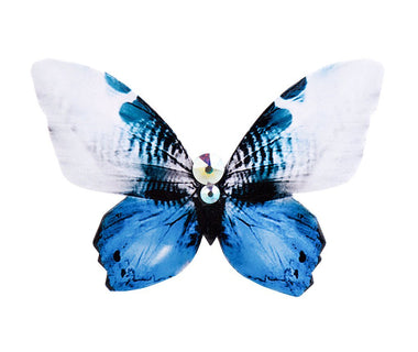Mini Suitsupääsuke Butterfly Brooch