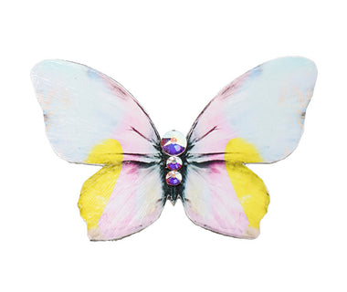 Mini Sweet Delight Butterfly Brooch