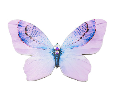 Do-gooder Butterfly Brooch