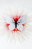 Dreamy Ivy Butterfly Brooch - KUMA Design Store