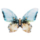 Golden hour of Rome Butterfly Brooch - KUMA Design Store