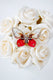 Party Queen Butterfly brooch - KUMA Design Store