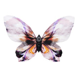 Rush Hour of London Butterfly Brooch - KUMA Design Store