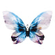 Twilight of Tallinn Butterfly Brooch - KUMA Design Store