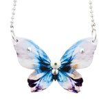 Twilight Catcher Butterfly Necklace - KUMA Design Store