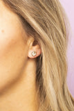 Drops of Silver Earrings - KUMA Design Store