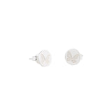 Drops of Silver Earrings - KUMA Design Store