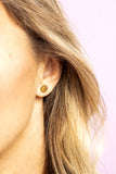 Moonbabies Earrings - KUMA Design Store